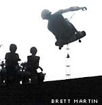 brett